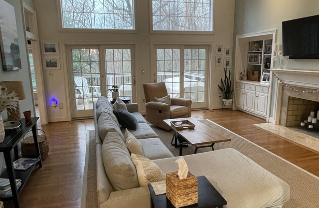 6-BR Kid-Friendly Retreat Minutes from USNA and Downtown Annapolis!