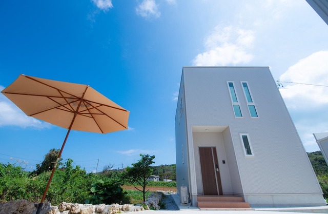 6 consecutive nights Save on consecutive night/Kunigami-gun Okinawa