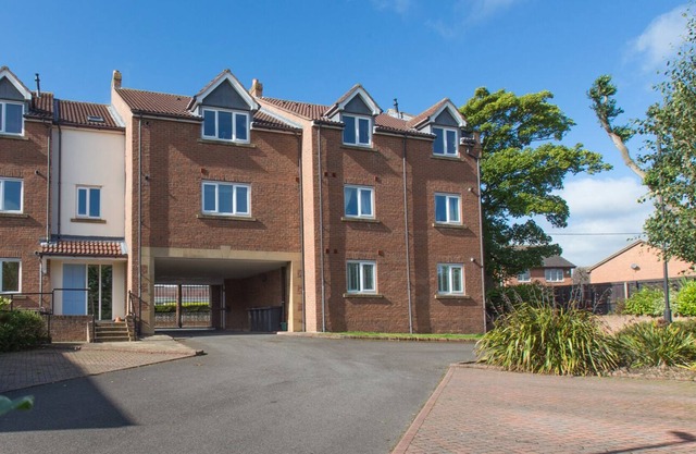 6 EUREKA MEWS, pet friendly, country holiday cottage in Durham