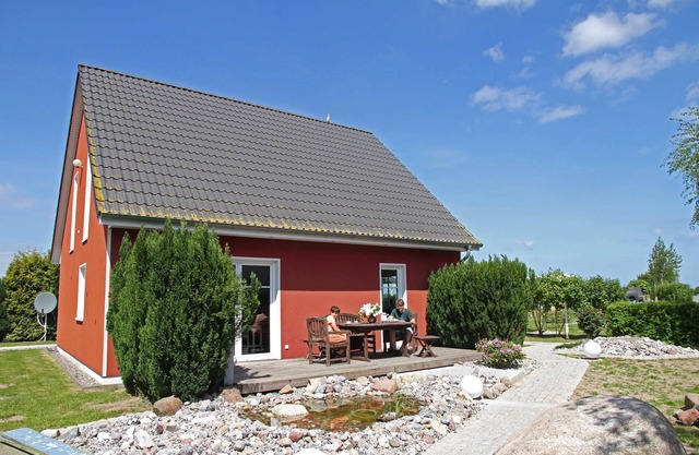 6 Kräuterkammer 5 Stars - Ferienwohnanlage Alte Molkerei 5 Stars