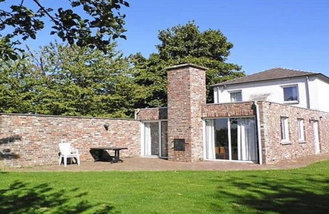 6 person bungalow Landsrade - 5
