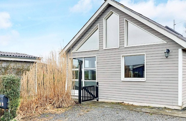 6 person holiday home in Karrebæksminde