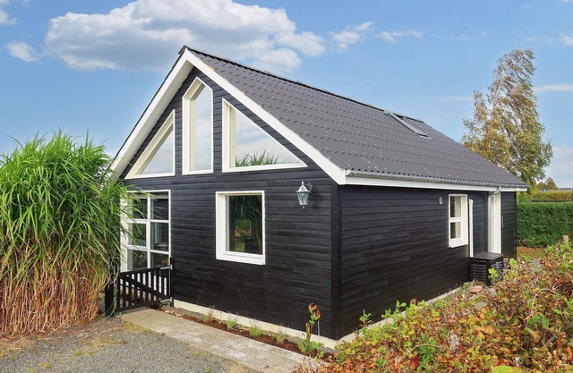 6 person holiday home in Karrebæksminde-By Traum