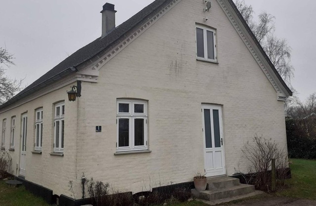 6 person holiday home in Kirke Hyllinge
