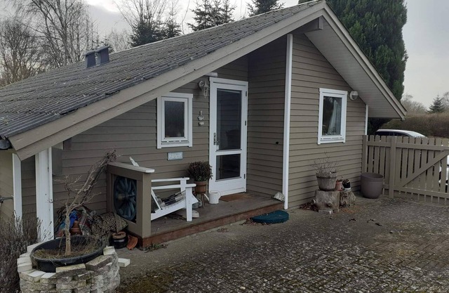 6 person holiday home in Kirke Hyllinge
