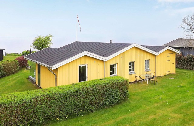 6 person holiday home in Brenderup Fyn