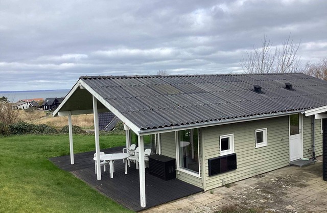 6 person holiday home in Brenderup Fyn-By Traum