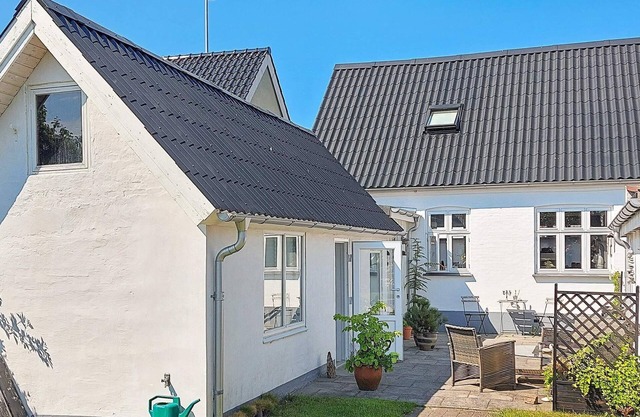 6 person holiday home in Frederikshavn-By Traum