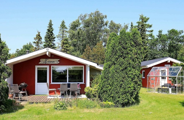 6 person holiday home in Frederikshavn-By Traum