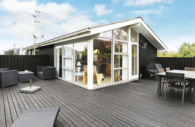 6 person holiday home in Frederikshavn