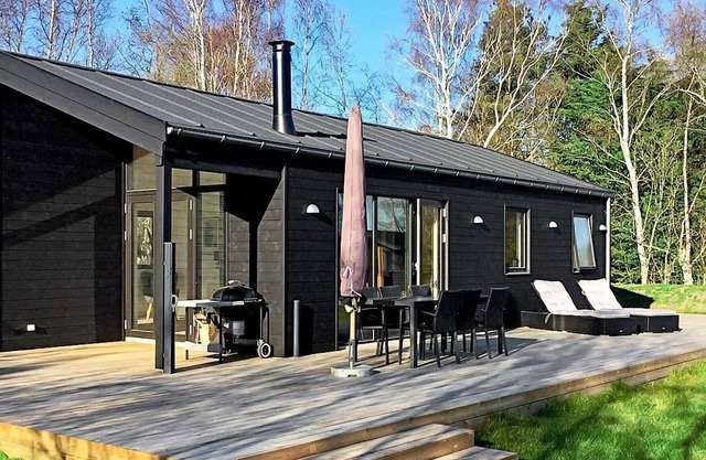 6 person holiday home in Store Fuglede