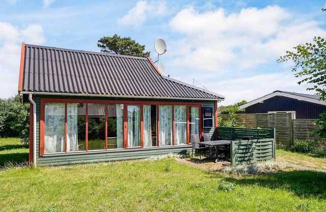 6 person holiday home in Store Fuglede-By Traum
