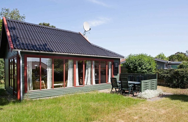 6 person holiday home in Store Fuglede