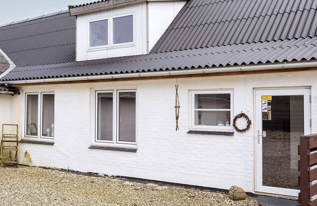 6 person holiday home in Bedsted Thy-By Traum