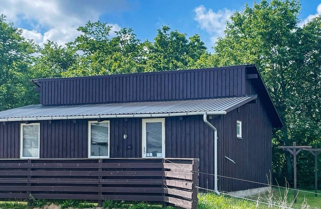 6 person holiday home in Bedsted Thy-By Traum
