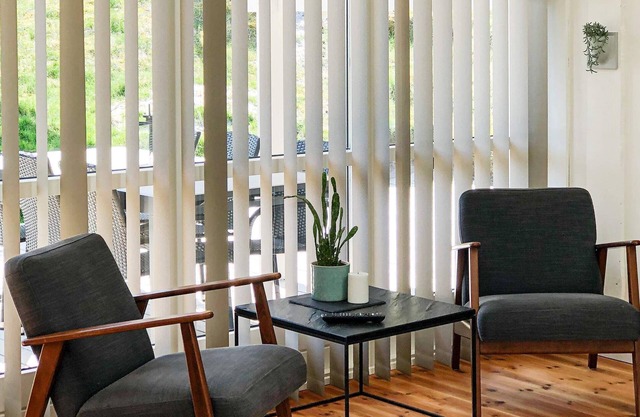 6 person holiday home in Nørre Nebel