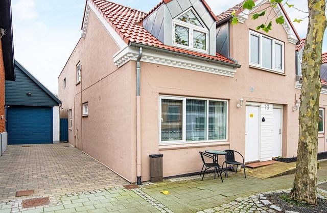6 person holiday home in Nørre Snede