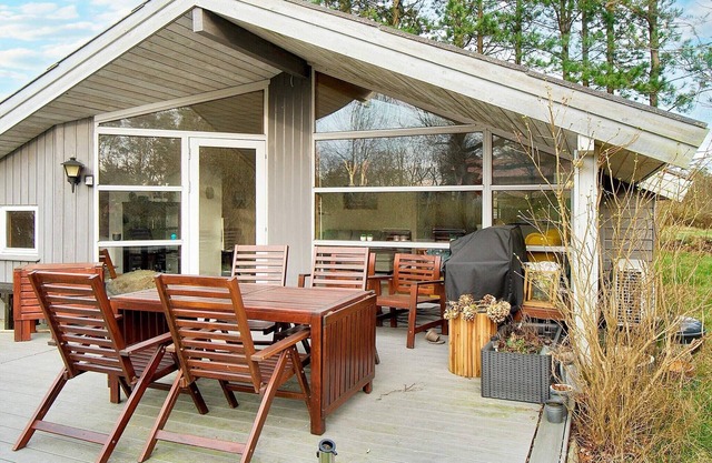 6 person holiday home in Nykøbing Sj-By Traum