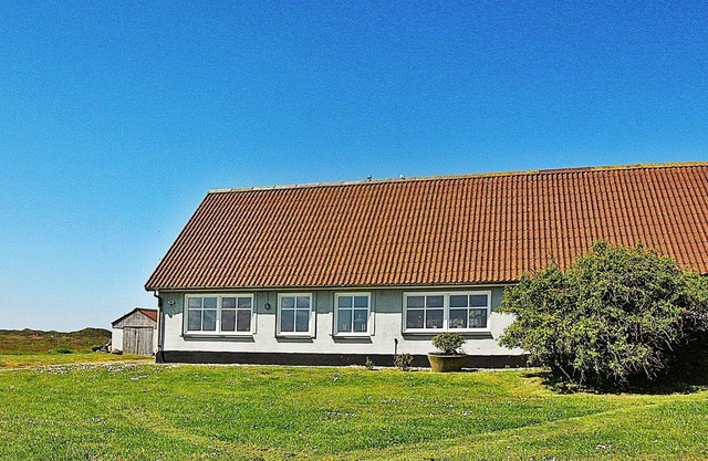 6 person holiday home in Hvide Sande-By Traum