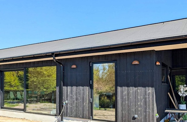 6 person holiday home in Juelsminde-By Traum