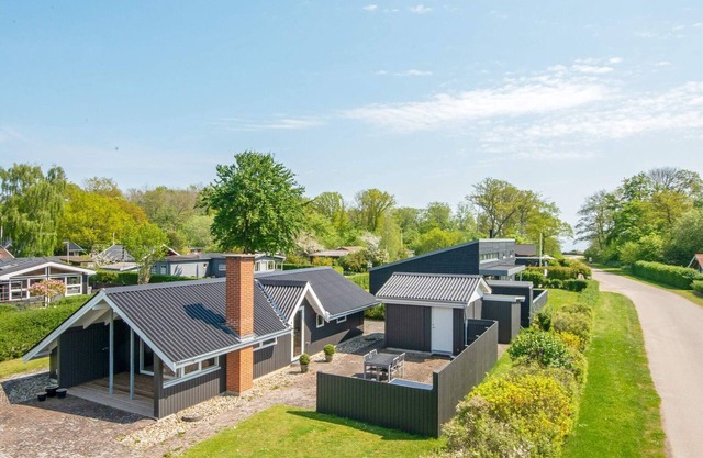 6 person holiday home in Juelsminde-By Traum
