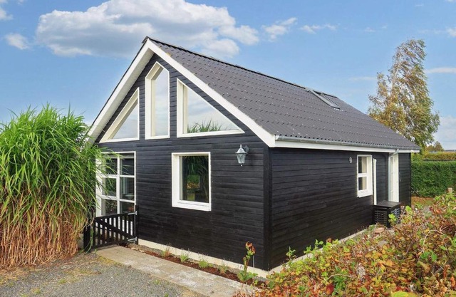 6 person holiday home in Karrebæksminde-By Traum