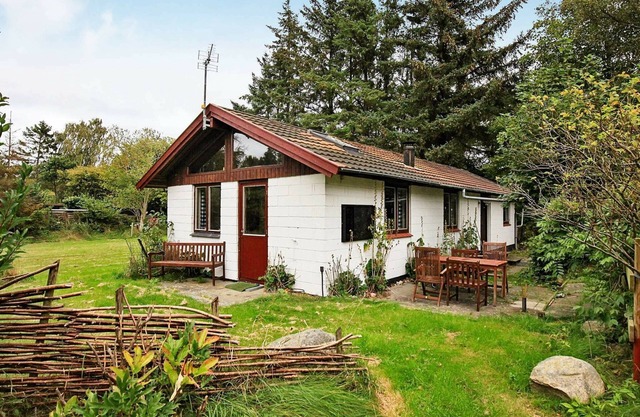 6 person holiday home in Nykøbing Sj-By Traum
