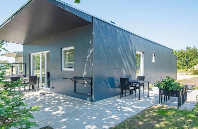 6 person holiday home in Ringkøbing