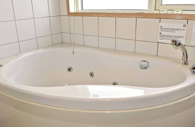 6 person holiday home in Ringkøbing