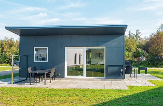 6 person holiday home in Ringkøbing