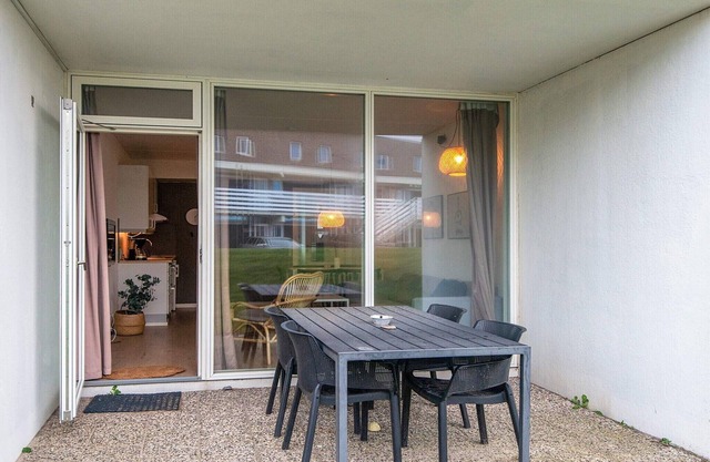 6 person holiday home in Ringkøbing