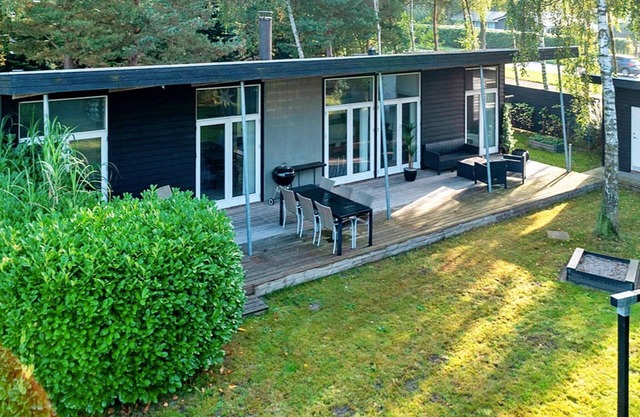 6 person holiday home in Væggerløse-By Traum