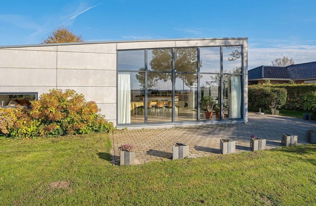 6 person holiday home in Væggerløse-By Traum