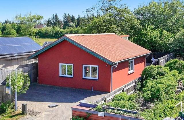 6 person holiday home in Esbjerg V