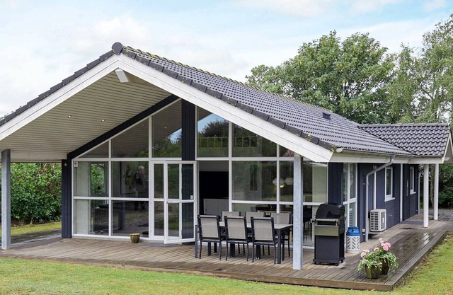 6 person holiday home in Esbjerg V