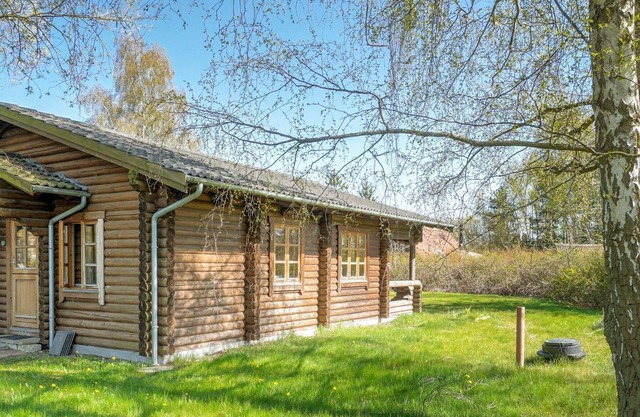 6 person holiday home in Eskebjerg