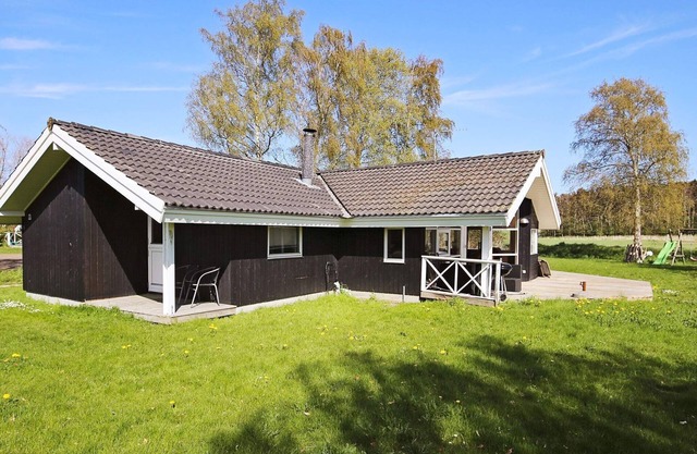 6 person holiday home in Gilleleje