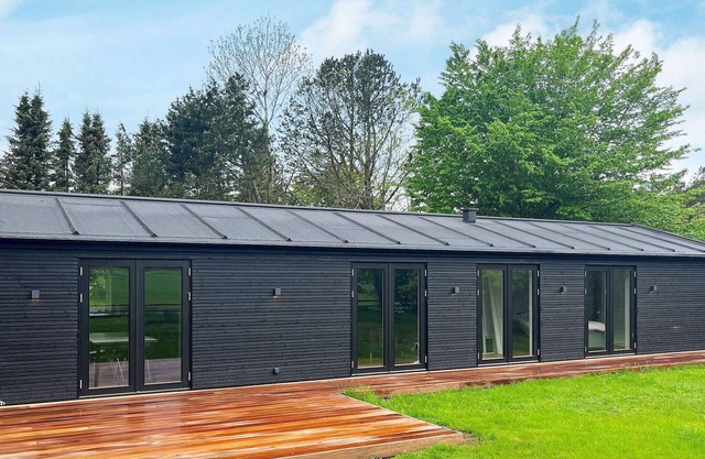6 person holiday home in Gilleleje-By Traum