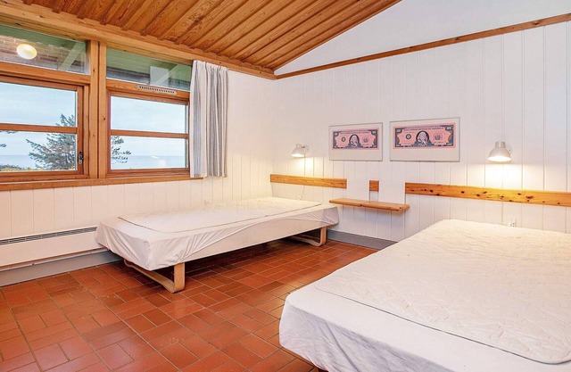 6 person holiday home in Gilleleje