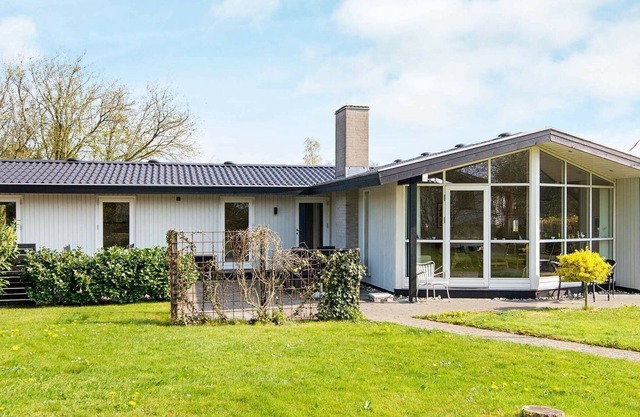6 person holiday home in Haderslev