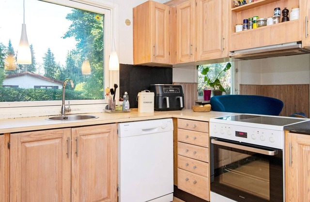 6 person holiday home in Haderslev