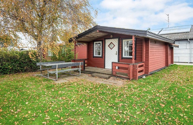 6 person holiday home in Haderslev