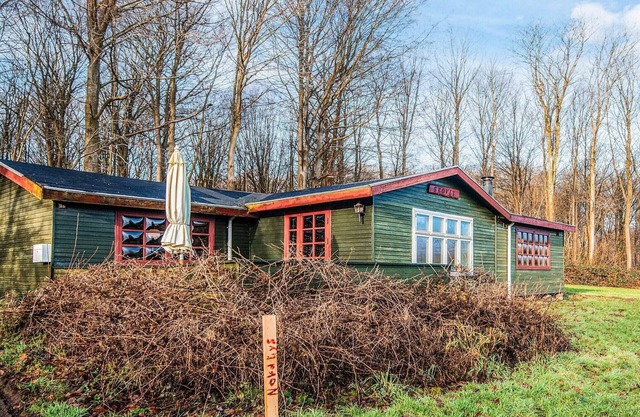 6 person holiday home in Haderslev