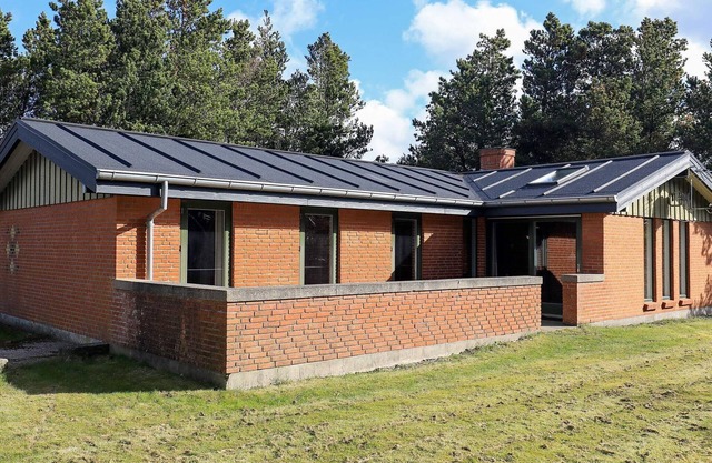6 person holiday home in Hurup Thy-By Traum