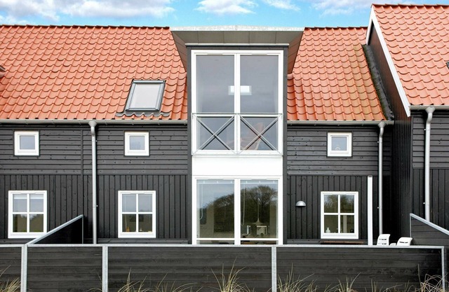 6 person holiday home in Juelsminde-By Traum