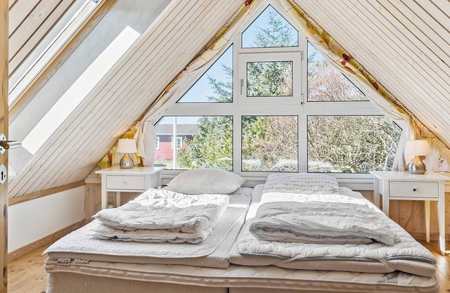 6 person holiday home in Ringkøbing