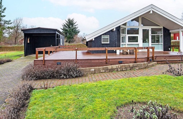6 person holiday home in Silkeborg