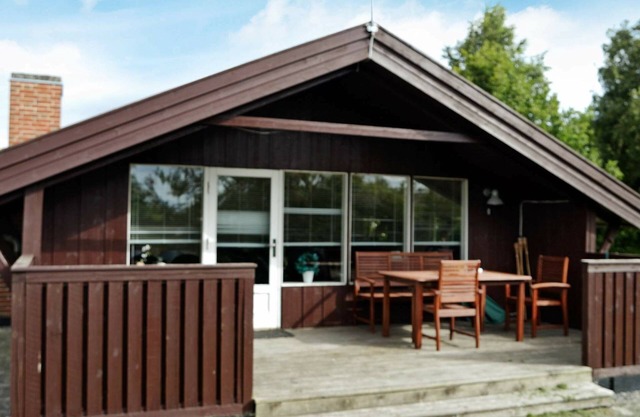 6 person holiday home in Storvorde