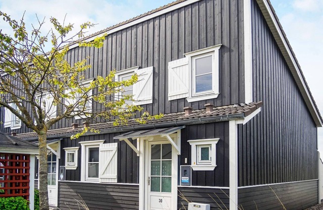 6 person holiday home in Vestervig-By Traum
