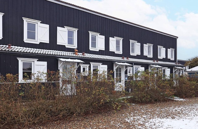 6 person holiday home in Vestervig-By Traum